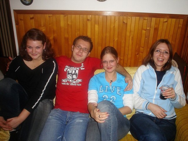 Silvester 2005/2006